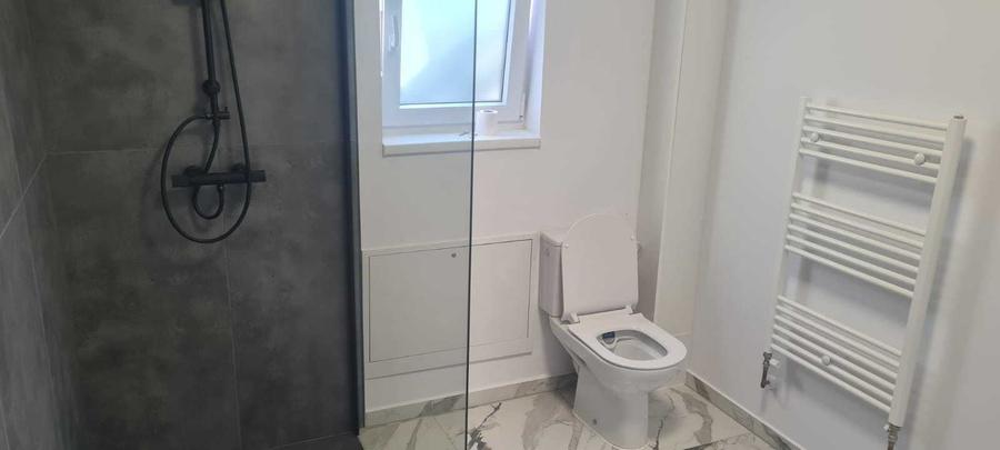 Casă cu 2 camere cu Teren 300 Mp în Șag