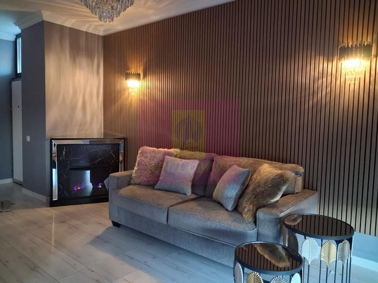 Casă cu 4 camere cu Teren 150 Mp în Central