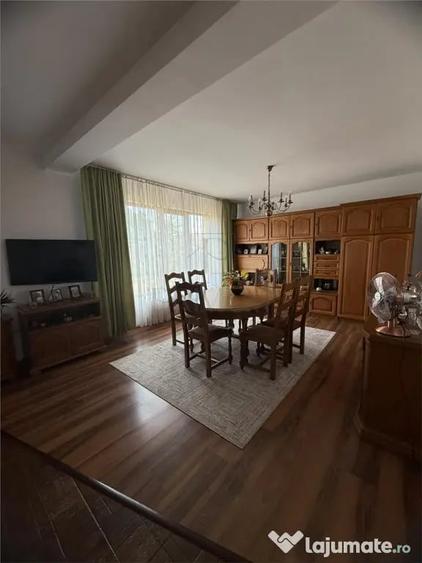 MOSNITA - 4 CAMERE - CASA INDIVIDUALA -PANOURI SOLARE - 2