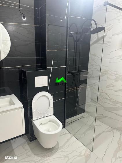 Apartament cu 2 camere decomandat în Șelimbăr