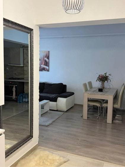 Apartament cu 2 camere decomandat în Iris