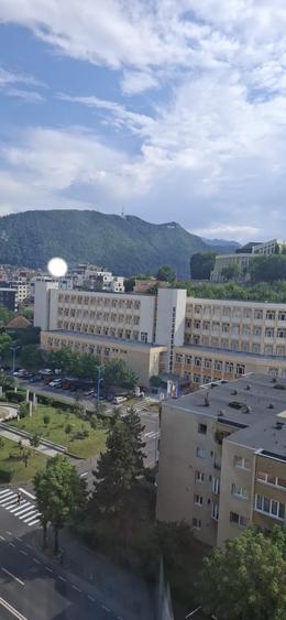 Apartament cu 2 camere decomandat în Griviței