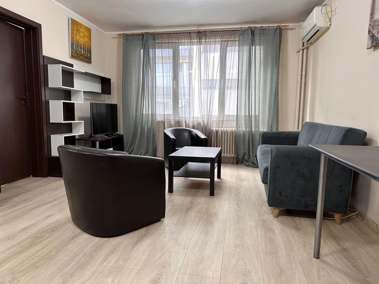 Apartament 2 camere strada Stirbei Voda nr 2 - Sala Palatului - 1