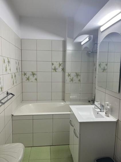 Garsonieră decomandată în Mărăști