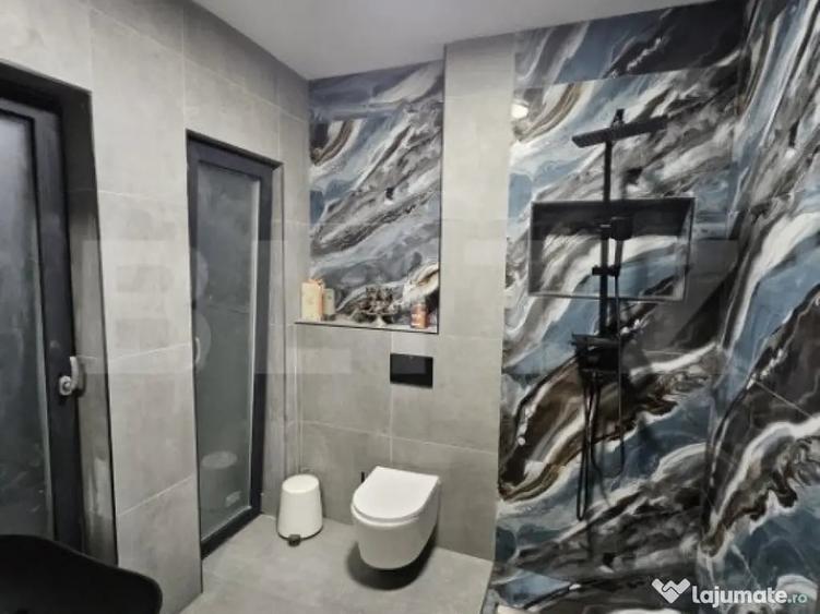 Casă cu 2 camere cu Teren 315 Mp în Dumbrăvița