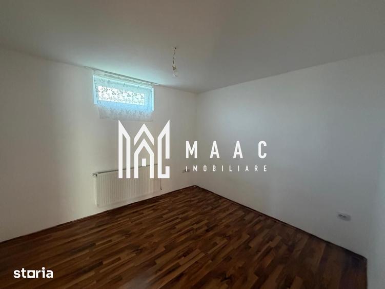 Apartament cu 2 camere în Țiglari