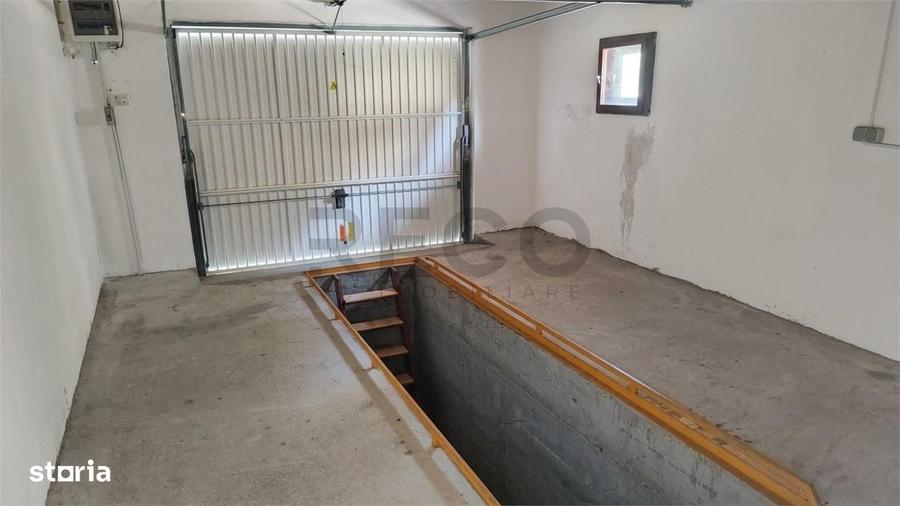 Spațiu comercial, în Sântandrei