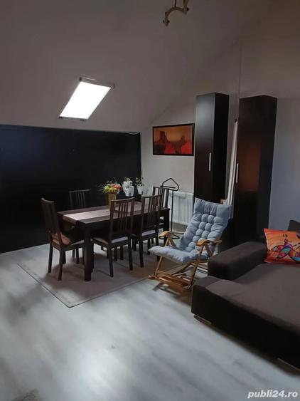 Casă cu 4 camere cu Teren 100 Mp în Chiajna