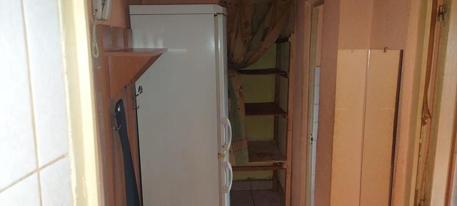 Garsonieră decomandată în Exterior Vest