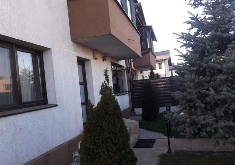 Complex NOU,se inchiriaza o Casa in orasi Bragadiru. - 1