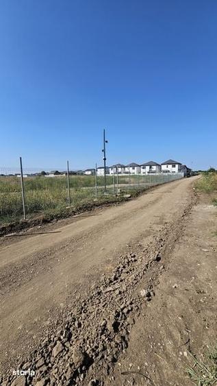 Teren de 21000 mp, în Central