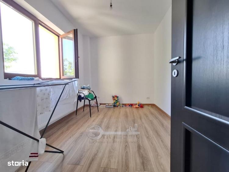 Apartament 3 camere decomandat, capat Cug Valea Adanca, bloc 2022, et - 6
