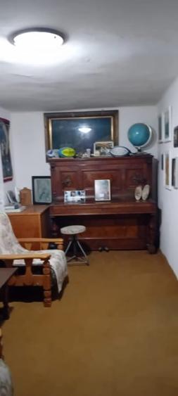 Casă individuală cu 5 camere cu Teren 1780 Mp în Băișoara