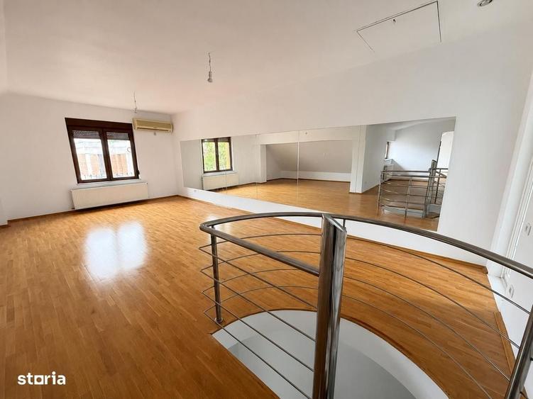Vila Premium Complet Renovata 2026 | 320 Mp Utili | Sauna - 16