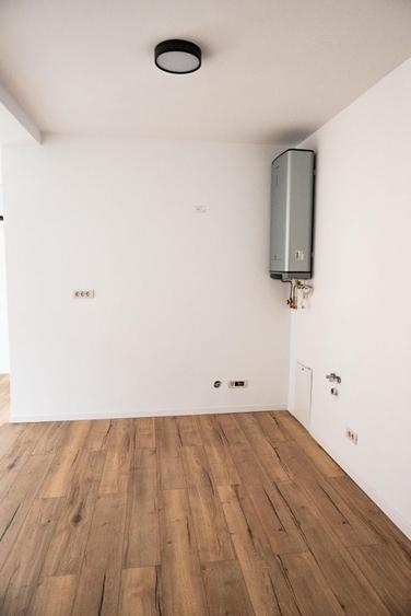 Apartament cu 2 camere decomandat în Utvin
