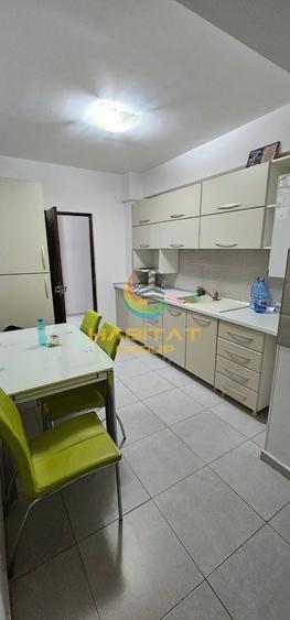 Apartament cu 2 camere decomandat, mobilat în Berceni