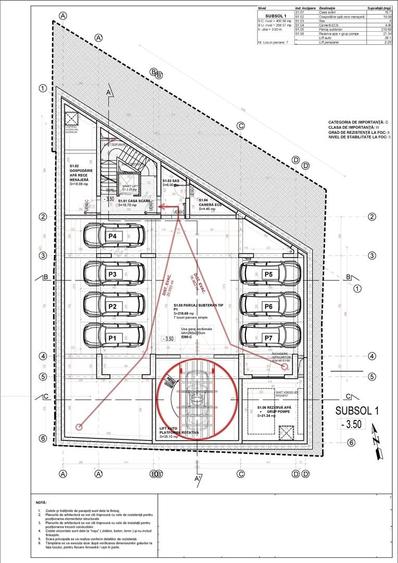 Teren Construcții intravilan de 519 mp, în Barbu Văcărescu
