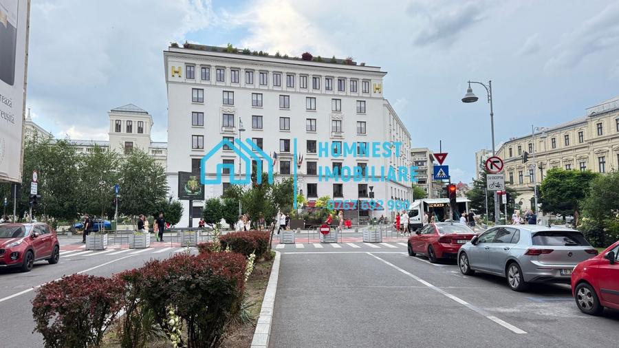 Oportunitate Investiție | 3 Camere Calea Victoriei – Fără Risc Seismic - 2