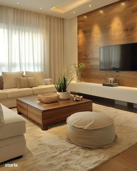 2 camere | Gated community| MilitariChiajna | 0% TVA Inclus - 3