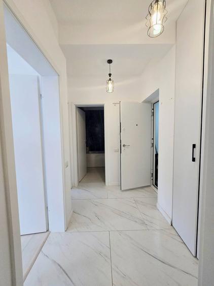 Apartament cu 2 camere decomandat în Dobroești