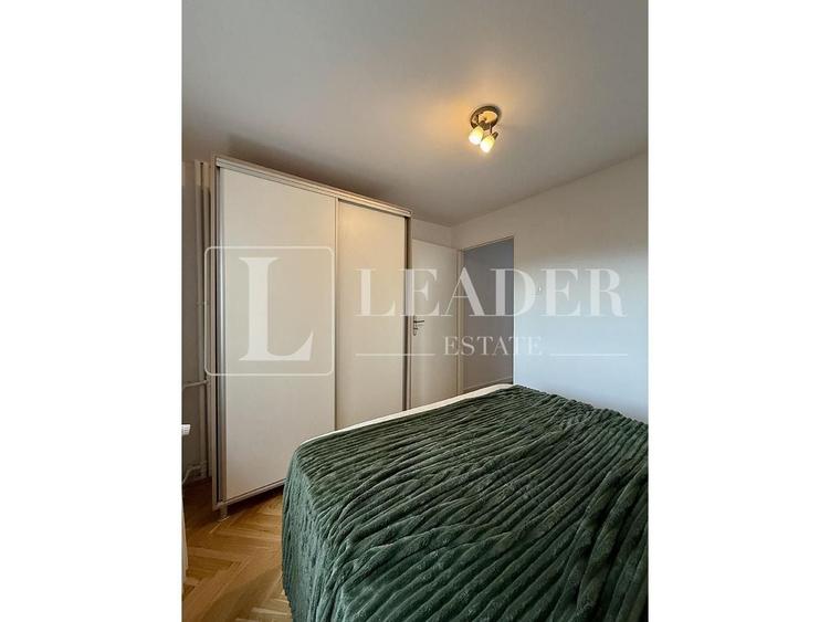 Apartament cu 2 camere decomandat în Aviatorilor