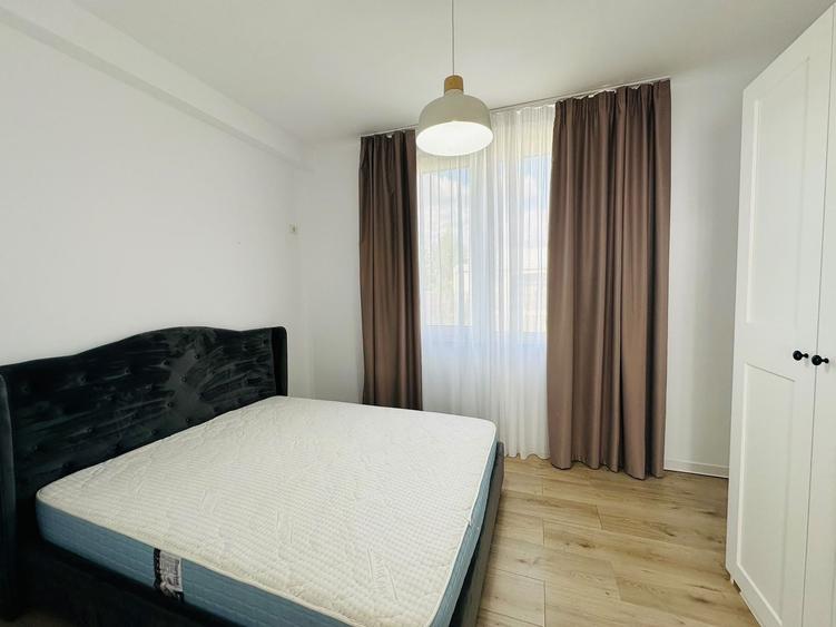 Casă individuală cu 4 camere cu Teren 500 Mp în Corbeanca