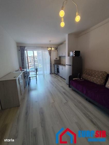 Apartament de inchiriat cu 2 camere in Sibiu zona Turnisor - 2