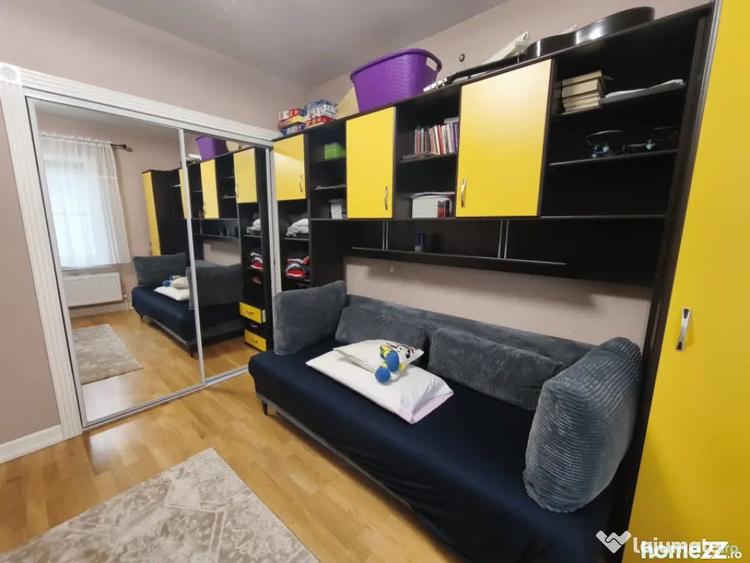 Casa in stil american, 120mp, 2450mp teren, Radauti - 15