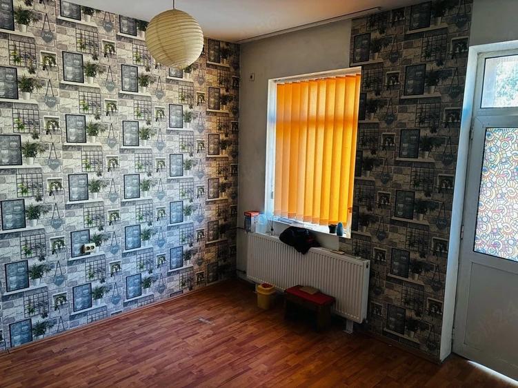 Spațiu comercial, de 50 mp, în Traian