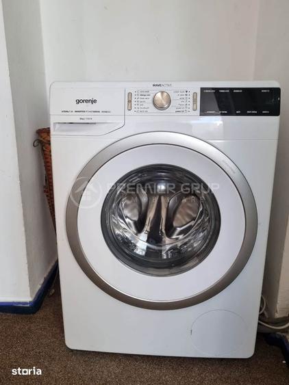 Apartament cu 3 camere decomandat în Dacia