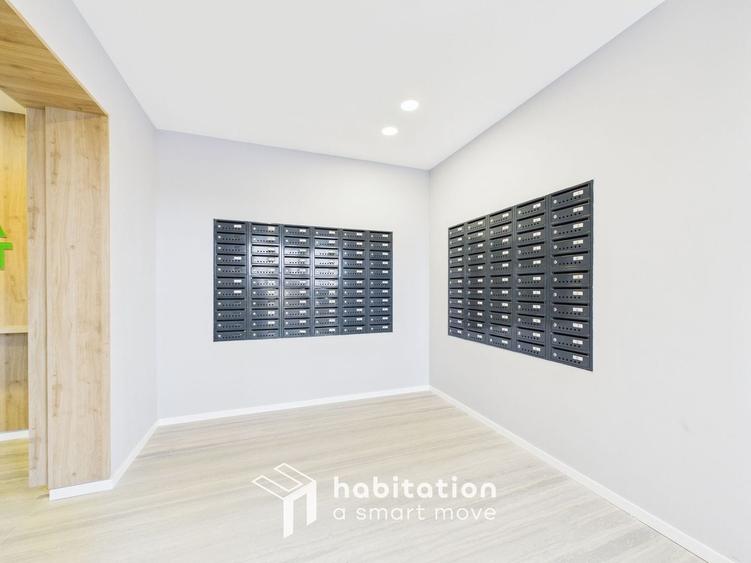 Apartament cu 2 camere semidecomandat, mobilat în Lipovei