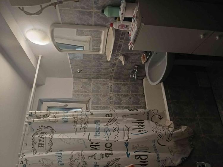 Apartament cu 2 camere decomandat în Exterior Vest