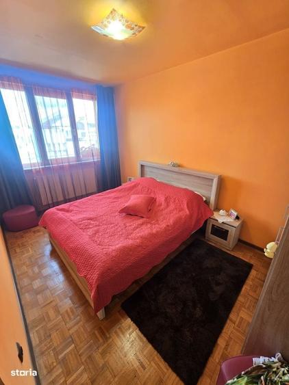 Zona Horea - Gara- Facultatea de Litere - 2 camere separate - 6
