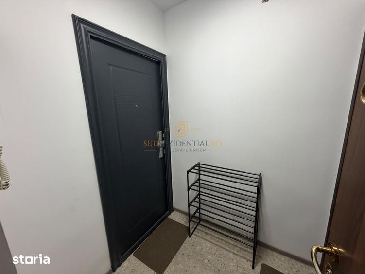 Apartament cu 2 camere în Berceni