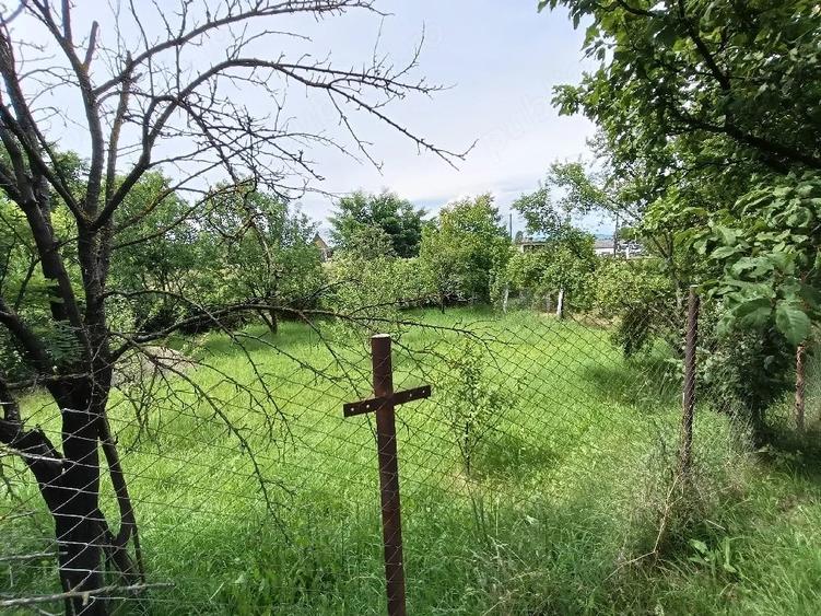 Teren de 162 mp, în Doicești