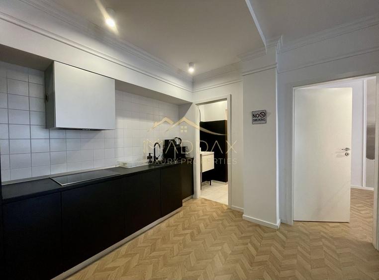 Apartament 3 camere***mobilat LUX//Piata Romana - 3