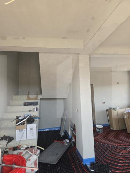 Casă cu 4 camere cu Teren 316 Mp în Moșnița Veche
