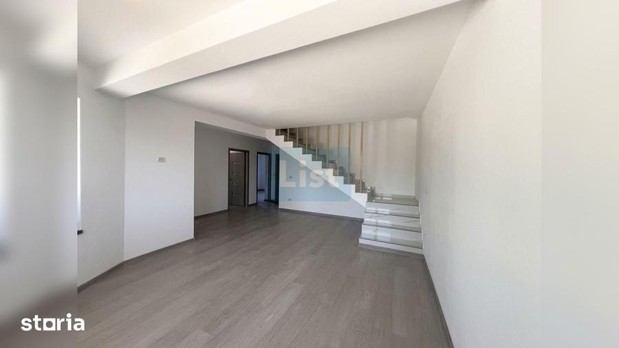 Casă cu 3 camere cu Teren 462 Mp în Miroslava
