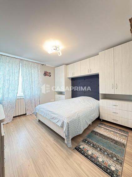 Casă cu 7 camere cu Canalizare în Miroslava