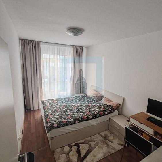 Apartament 2 camere mobilat/utilat - zona Tractorul - 4
