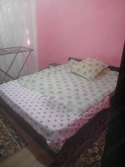 Apartament cu 2 camere decomandat în Șandra