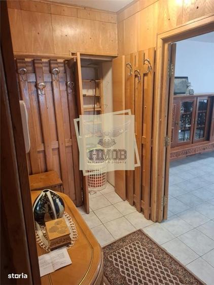 Apartament cu 2 camere în Sub Arini