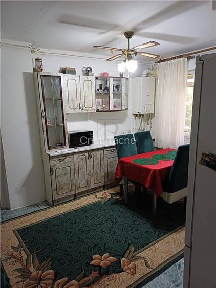 FREIDORF - 3 CAMERE - CENTRALA PROPRIE - ETAJ 2 - CLIMA