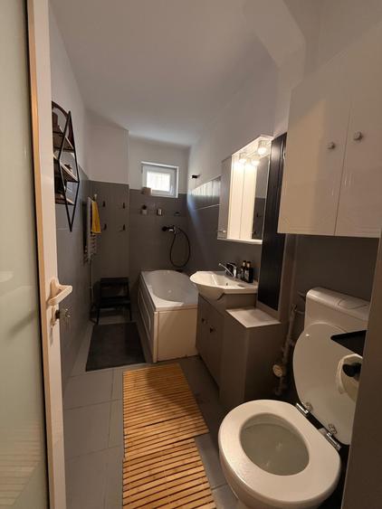 2 camere Grigorescu | Parcare inclusa | Somes & Parcul Rozelor - 3