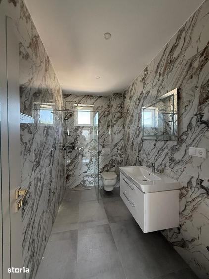 Apartament cu 2 camere în Valea Borcutului
