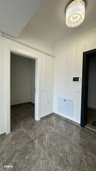 Apartament cu 2 camere în Energia