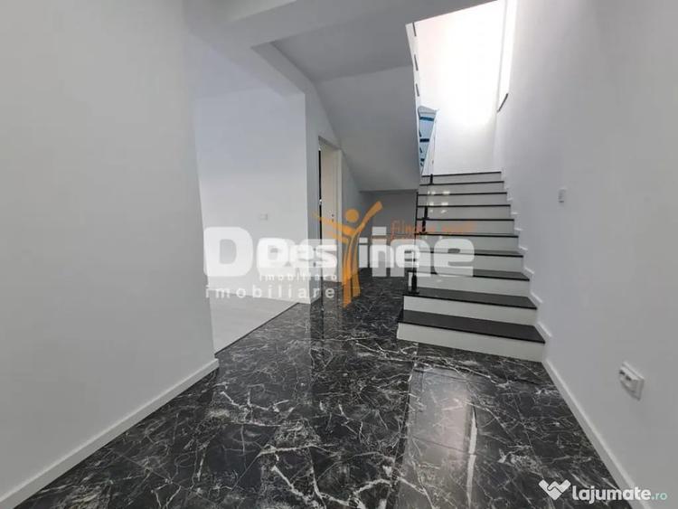Casă cu 4 camere cu Teren 340 Mp în Miroslava