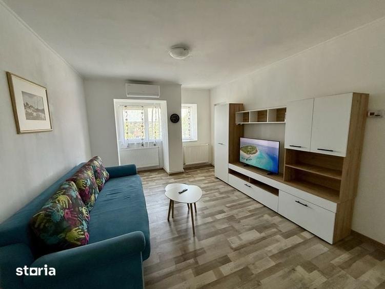 Garsonieră în Micro 3