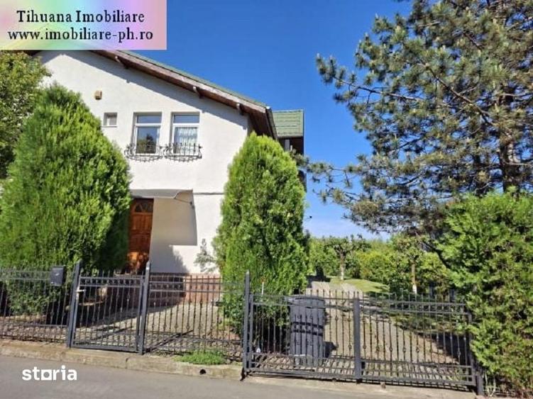Casă cu 4 camere cu Teren 614 Mp în Bucov