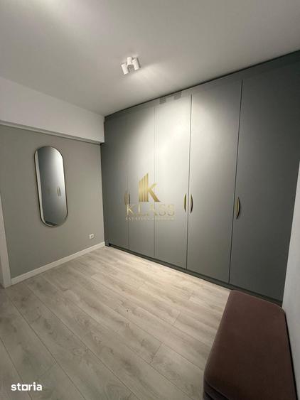 Apartament cu 2 camere decomandat în Centrul Civic